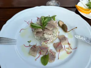 Restauracja U Zamoyskiego