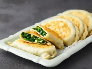 二佰馅饼老店
