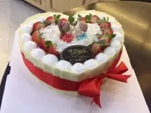 一品甜心烘培坊(前进路店)