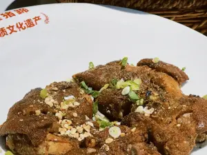 荣建猪蹄(夏县温泉店)