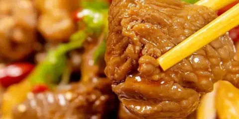 胊小二新派牛肉火鍋