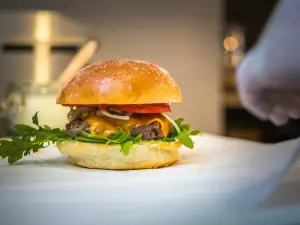 Hamburg Burger Bar