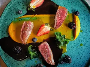 Restaurante Picchi