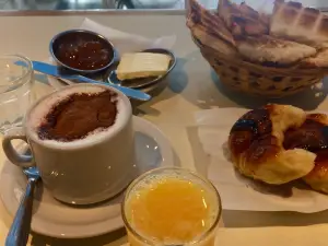 El Antojo