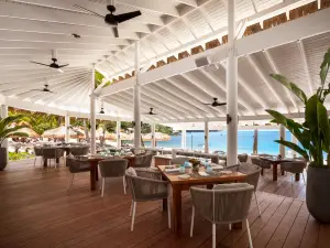 Bayside Restaurant