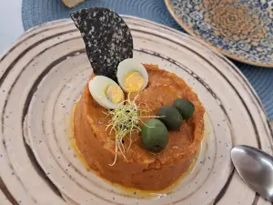Restaurante La Yedra
