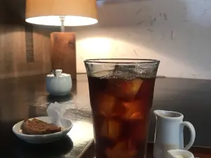 TOKUSHIMA COFFEE WORKS Konobu-ten