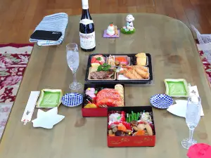 Restauranttamagoya