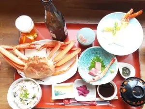 Kani Hachidai Rengatei
