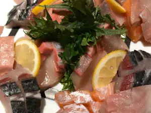うまい野菜とお酒がいっぱい 和っか