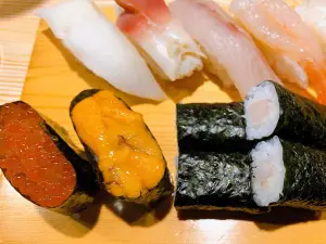 Sushichu