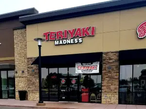 Teriyaki Madness