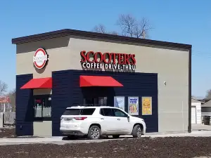 Scooter's Coffee
