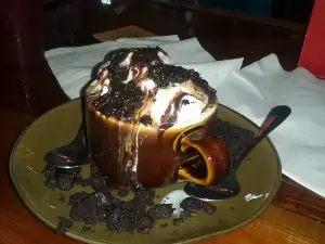 Old 10 Bar & Grill