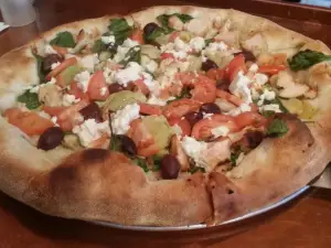 Lance’s Place Pizza & Wings
