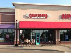 Cold Stone Creamery