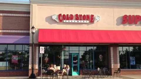 Cold Stone Creamery in Saint Cloud