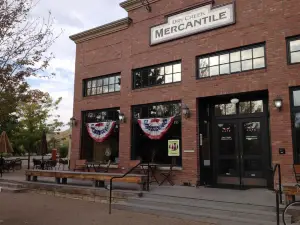 Dry creek mercantile