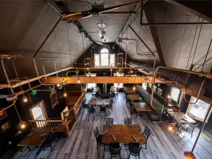 Gary's Place