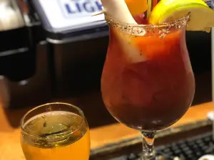 Alibi Lounge