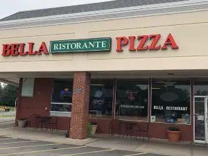 Bella Pizzeria & Restaurant