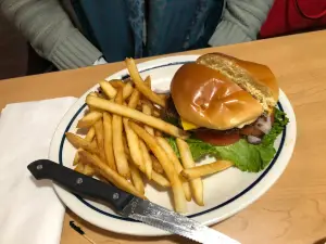 IHOP