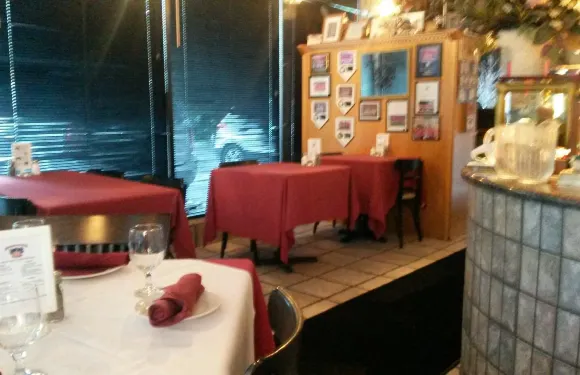 Branda's Italian Grill