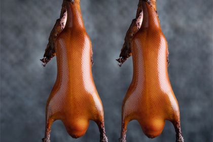 北京泰富飯店·柏景軒中餐廳