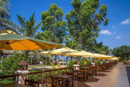 浪漫海岸海鲜城(浪漫海岸海鲜城)