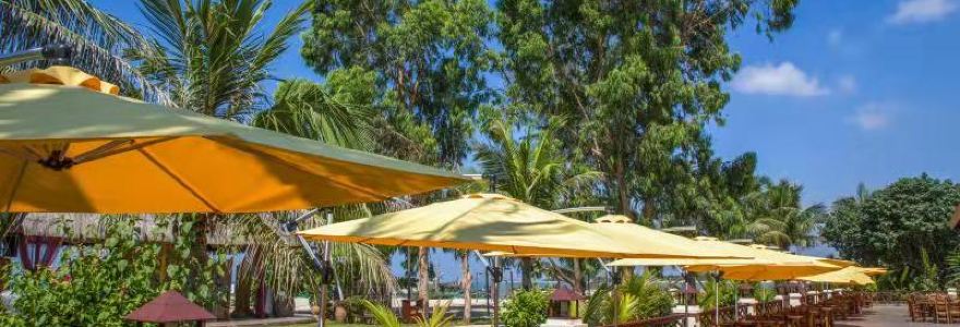 浪漫海岸海鮮城（浪漫海岸海鮮城）