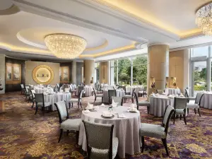 Shang Palace