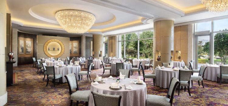 Shang Palace