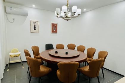 留坝玉见山竹民宿·山竹私房菜