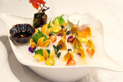 Yanxinghui New-style Sichuan Cuisine