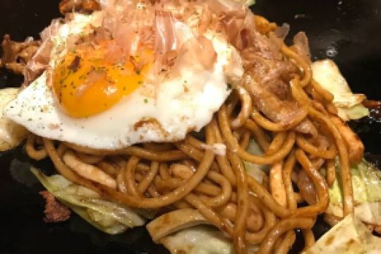 Takotako King (Shinsaibashi/Namba/Yotsubashi, Osaka) - Restaurant