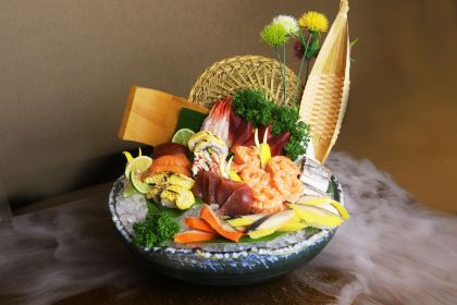 Café @ 2 All Day Dining Restaurant @ Hilton Guangzhou Tianhe