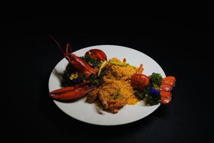 Hoshino Resorts KASUKE Jiazhu Hotel· Hanshan Restaurant