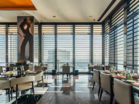 重慶尼依格羅飯店·欣廚Niccolo Kitchen