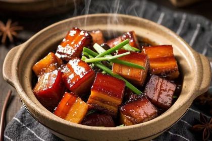 池州碧桂园凤凰酒店·餐厅