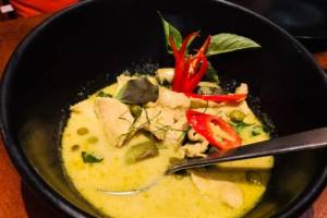 Popular dishes