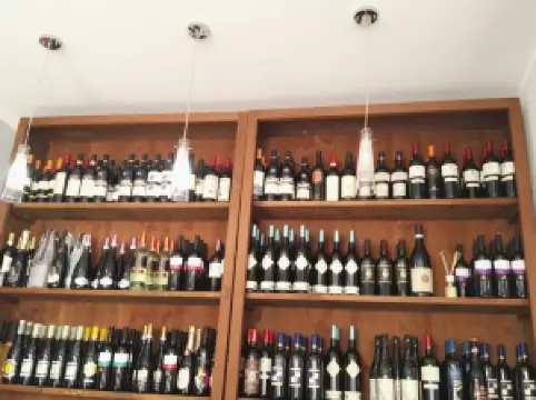 Ristorante Panza Chijna