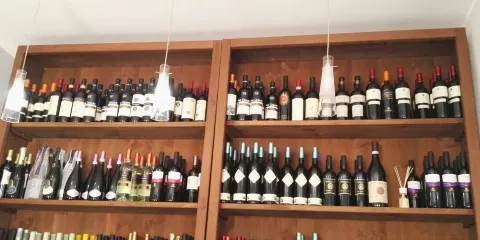 Ristorante Panza Chijna