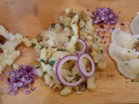 Restaurant Plesnivec