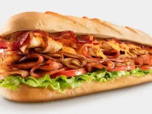 Charleys Cheesesteaks