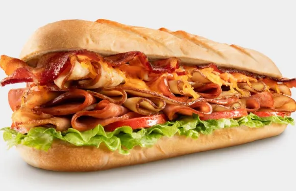 Charley's Grilled Subs