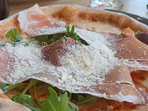 Ravintola Fieno