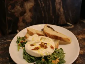 Convivia Bistro Cuisine