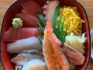 Hama Chaya Amimoto