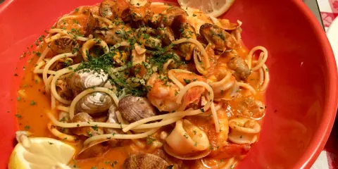 Frankie's Ristorante Italiano