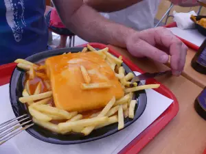 Mercador Do Pao